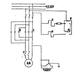 電動(dòng)葫蘆電控改進(jìn)